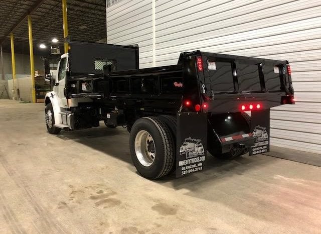 #280 2016 Freightliner M2 106 full