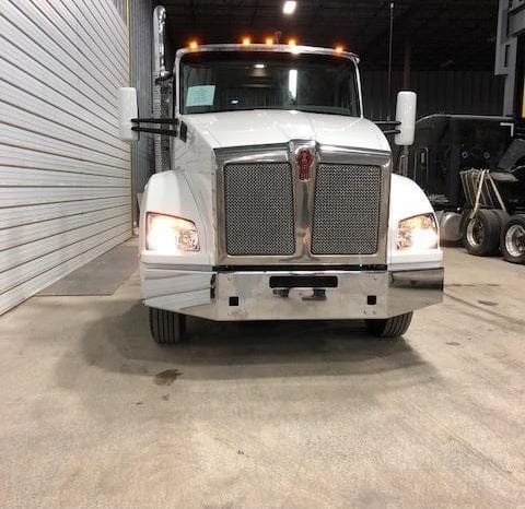 #365 2016 Kenworth T880 full