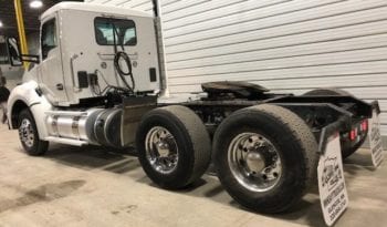 #365 2016 Kenworth T880 full