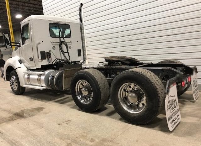 #365 2016 Kenworth T880 full