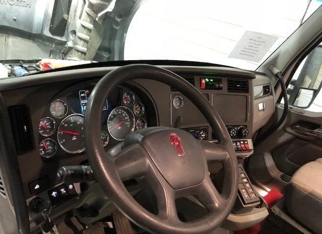#365 2016 Kenworth T880 full